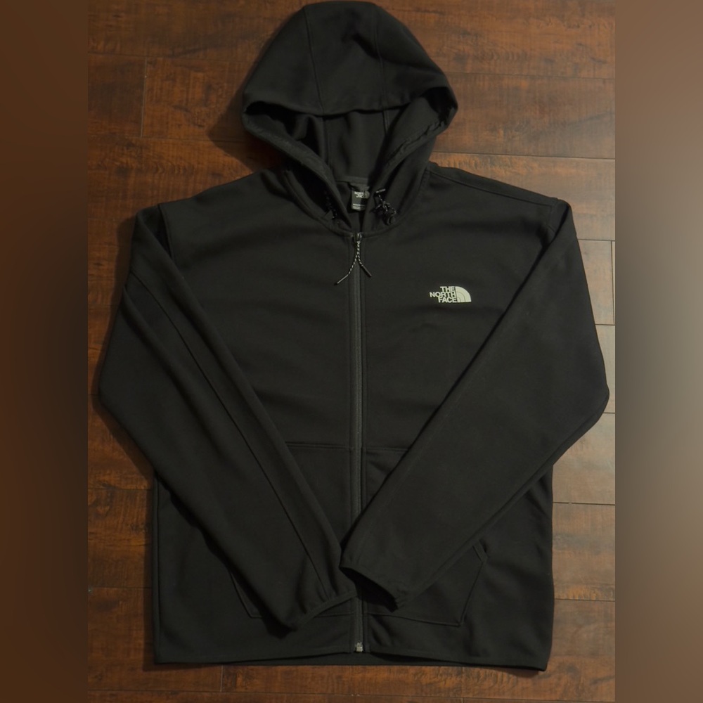 The North Face Full-Zip Hoodie